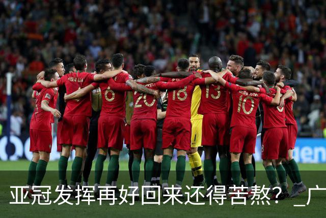 亚冠发挥再好回来还得苦熬？ 广州小门神“宜租”
